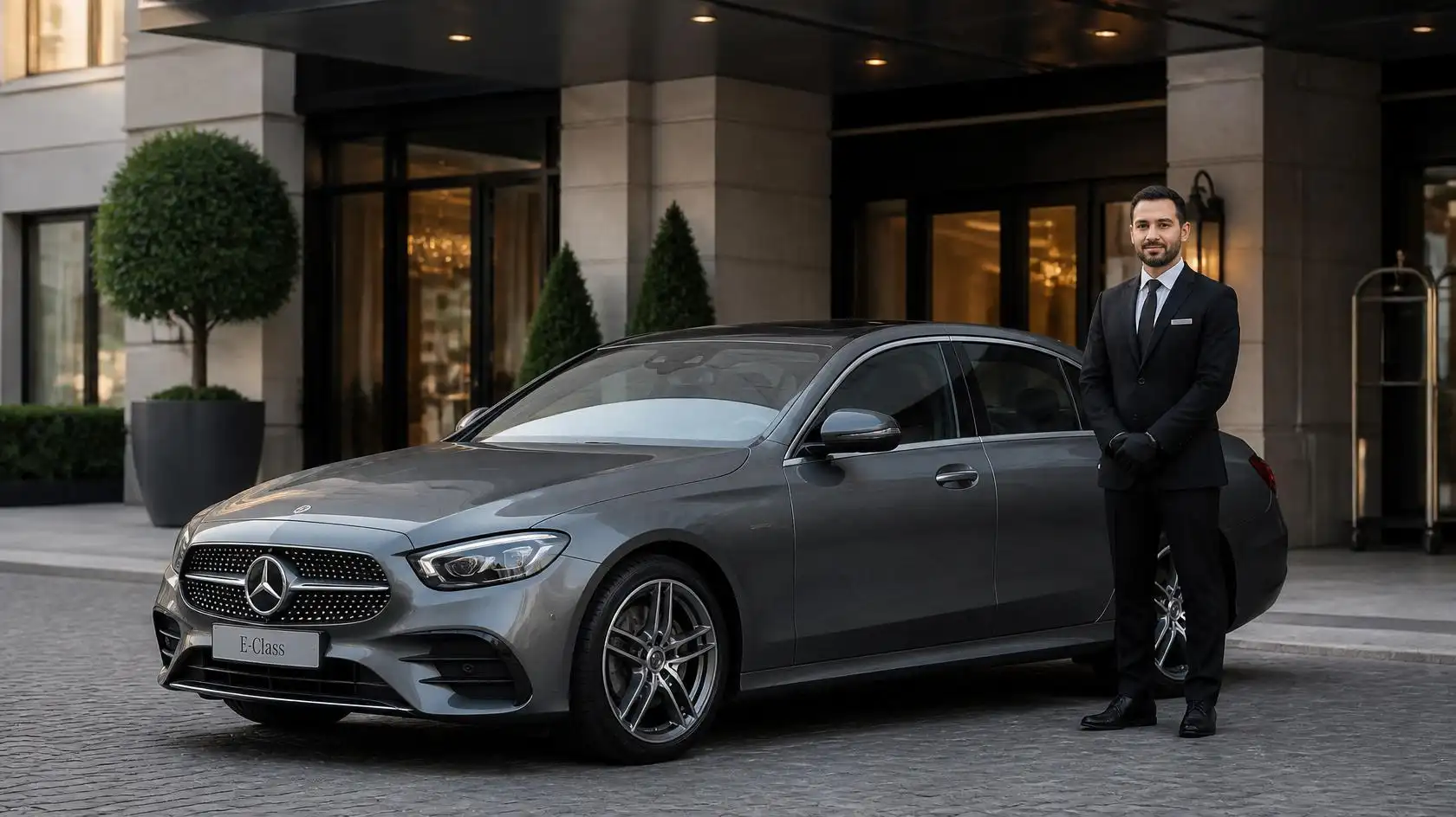 Z Hotel Piccadilly Taxi to Southend Airport Transfer