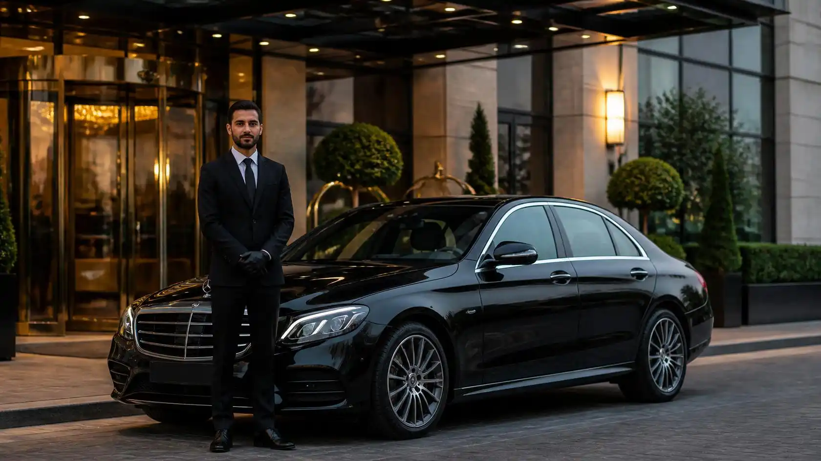 Anchor Taxi Southend Airport Transfers London