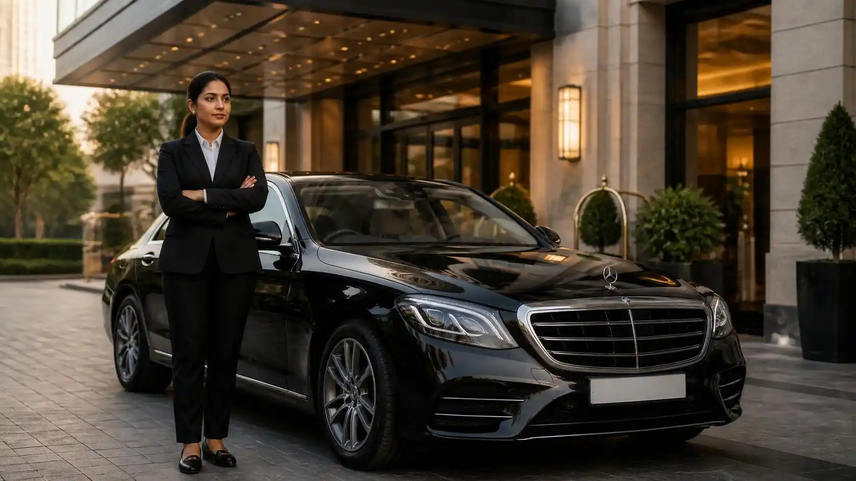 Arch Hotel The Taxi to Southend Airport Transfer