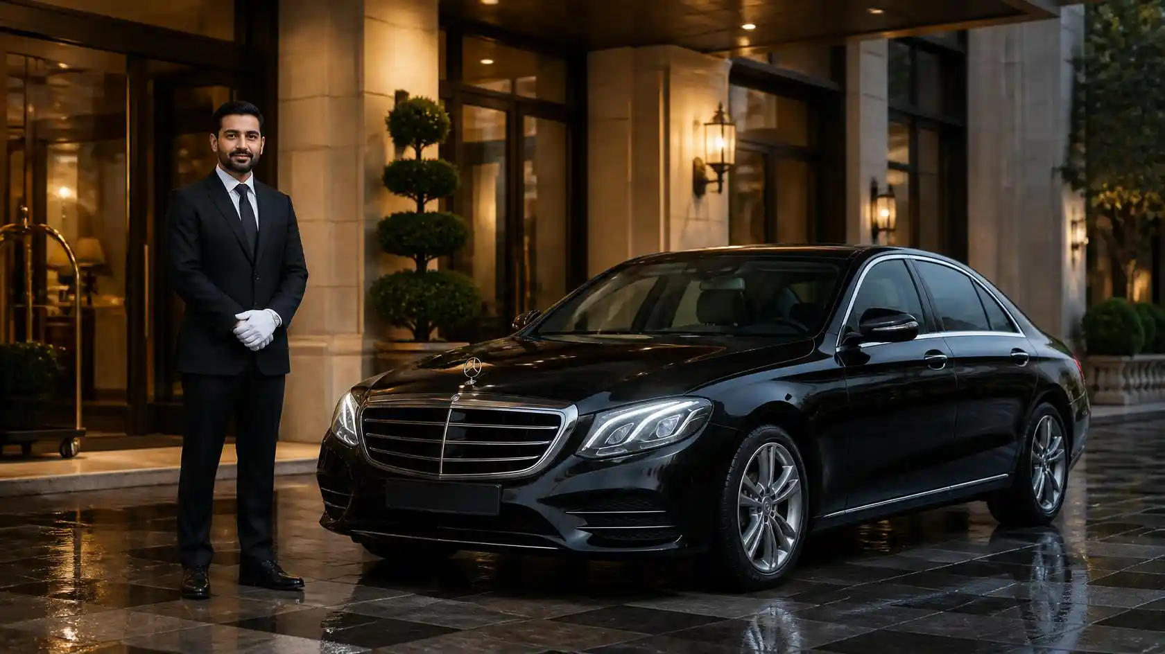 Best Western Swiss Cottage Taxi Southend Transfers
