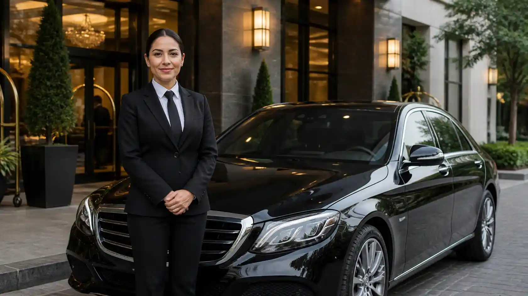 Britannia Hampstead Taxi Southend Airport Transfer
