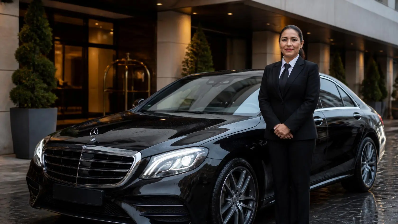 Comfort Hotel Finchley Taxi to Southend Airport Transfer