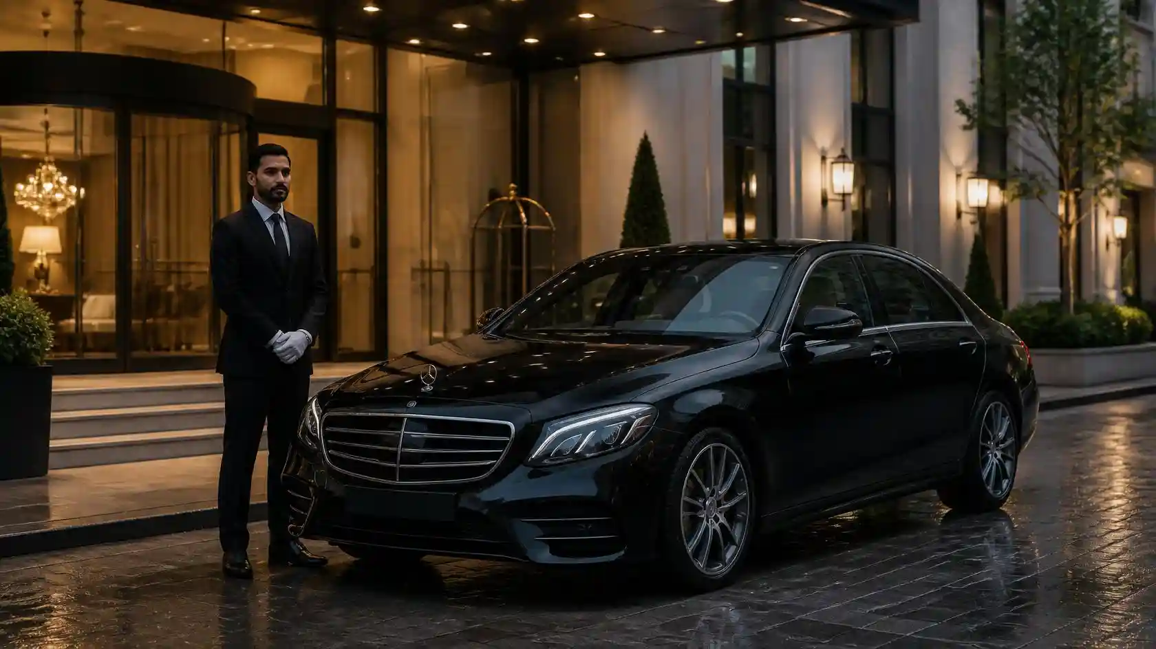 Corus Hotel Elstree Taxi to Southend Airport Transfer