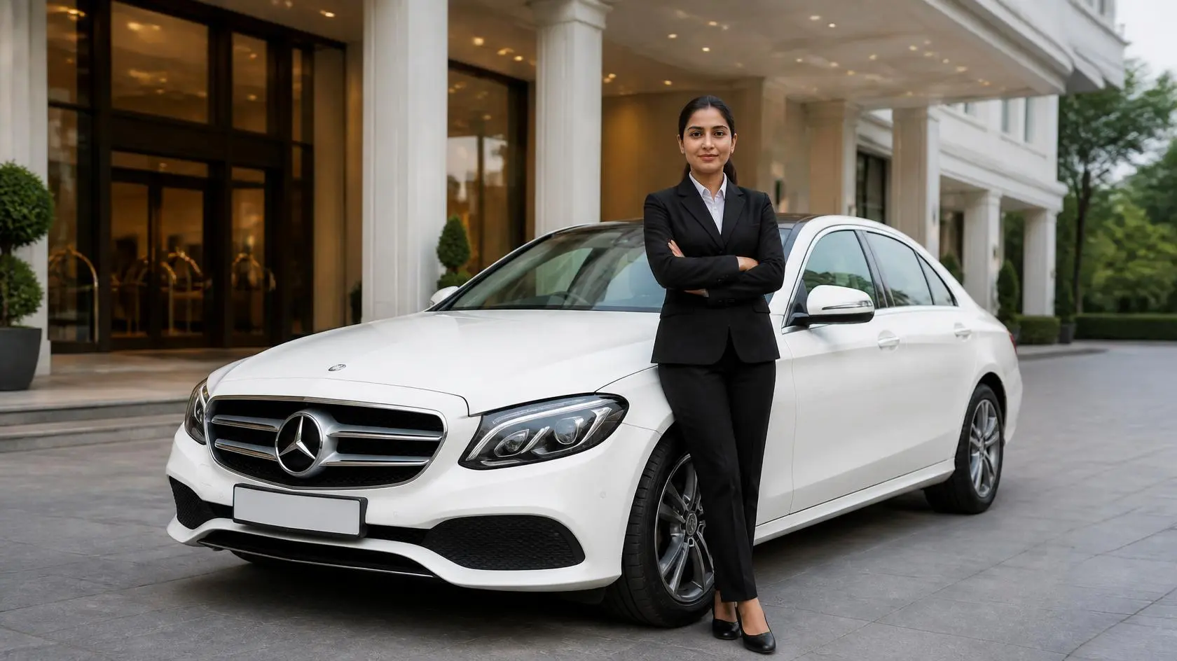 Cumberland Hotel Harrow Best Western Airport Taxi