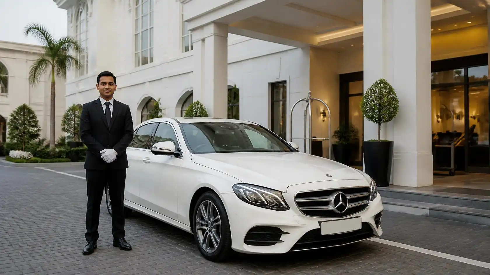 Days Hotel London North Taxi Southend Transfers