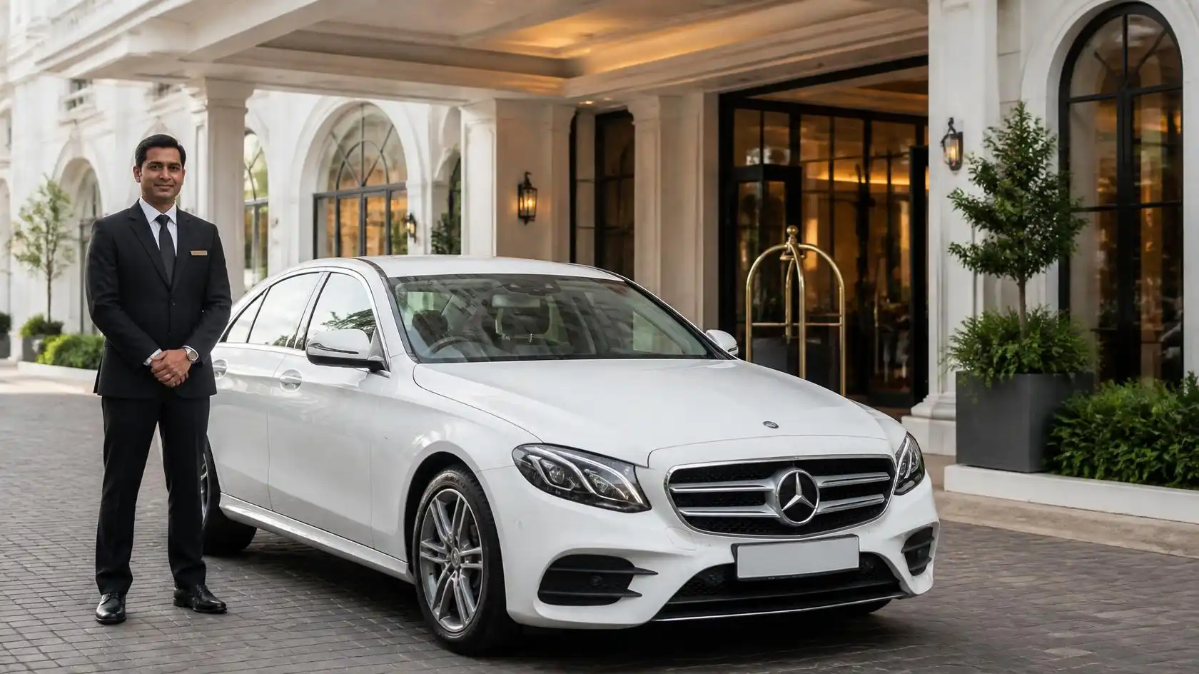 Dorset Square Taxi Southend Airport Transfers London
