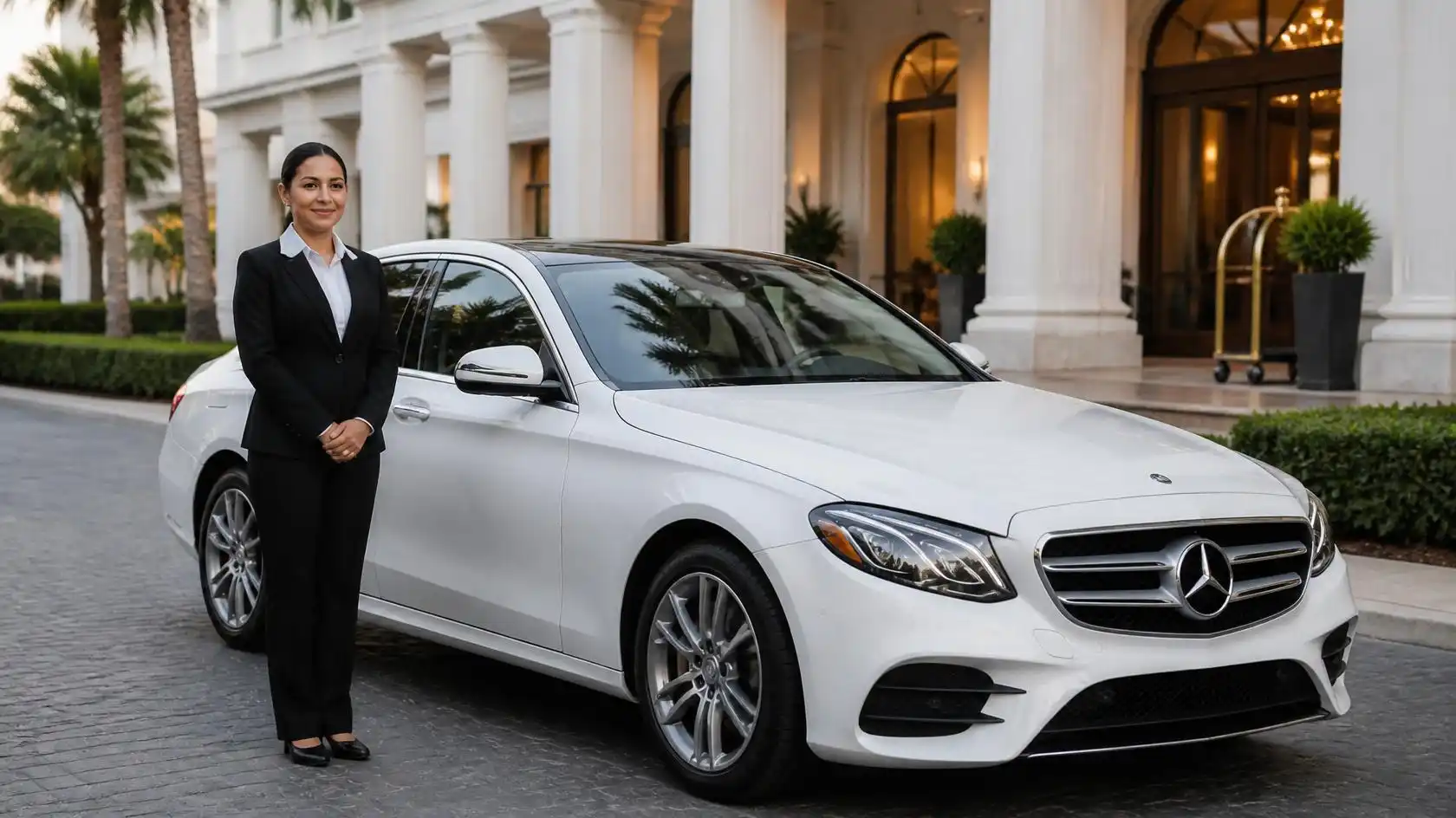 Edgwarebury Hotel Elstree Taxi Airport Transfers