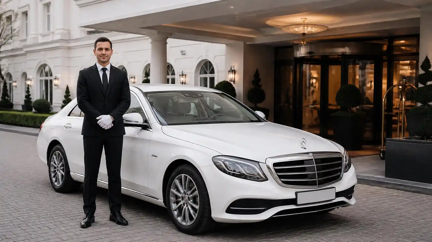 Enterprise Taxi to Southend Airport Book Online