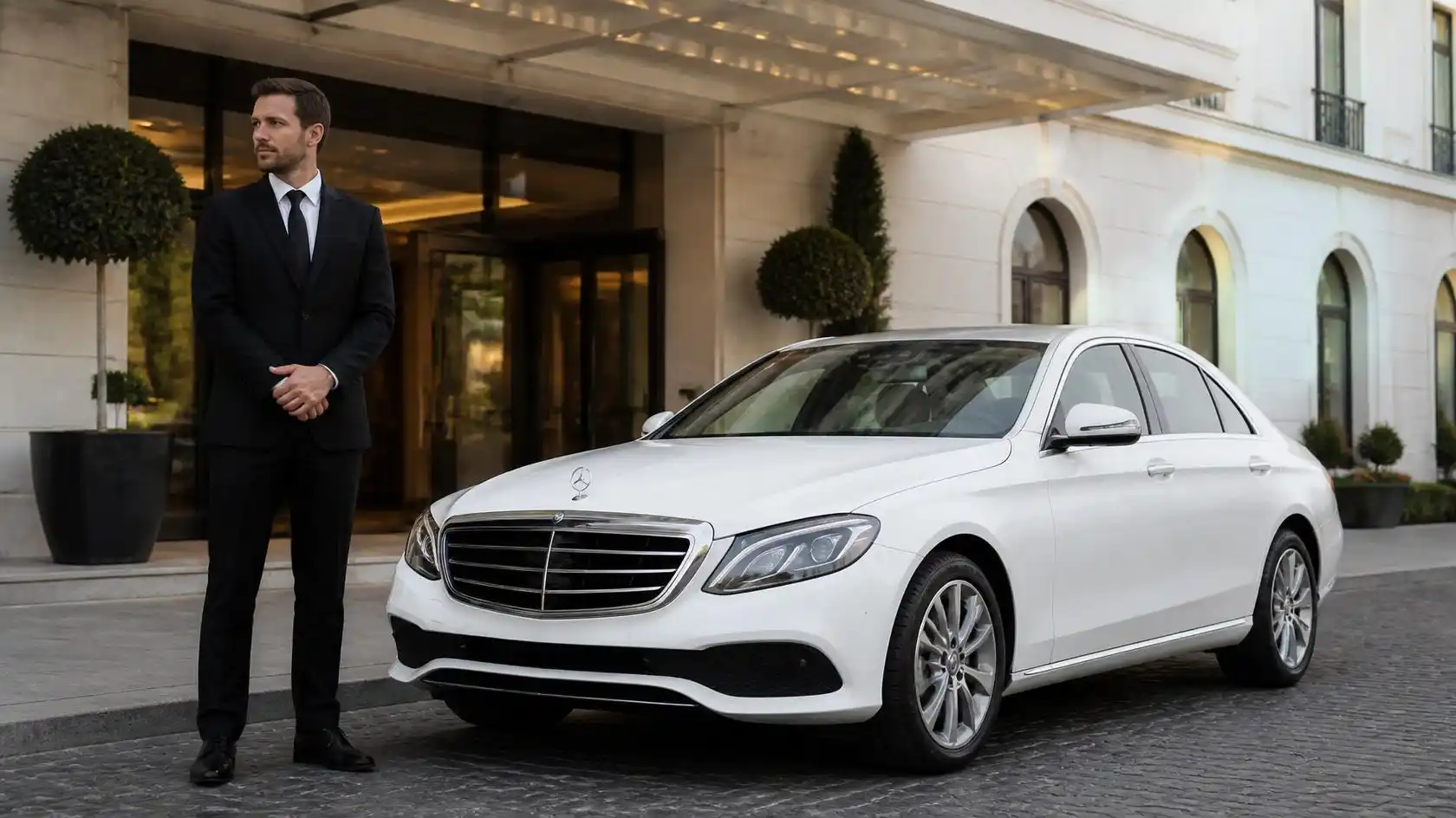 Express Swiss Cottage Taxi Southend Transfers London