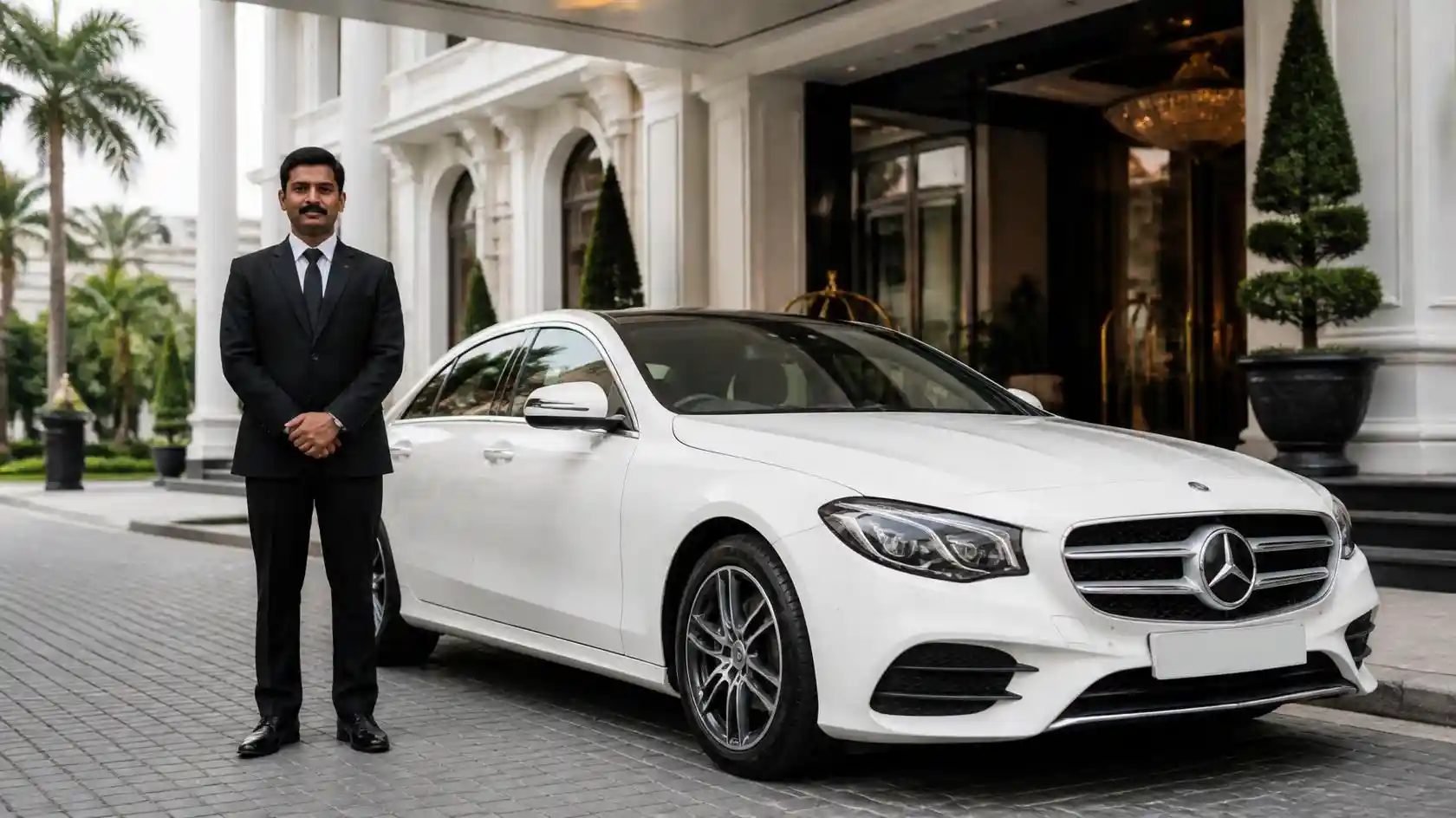 Southend Airport to Glenlyn Taxi Transfer Service