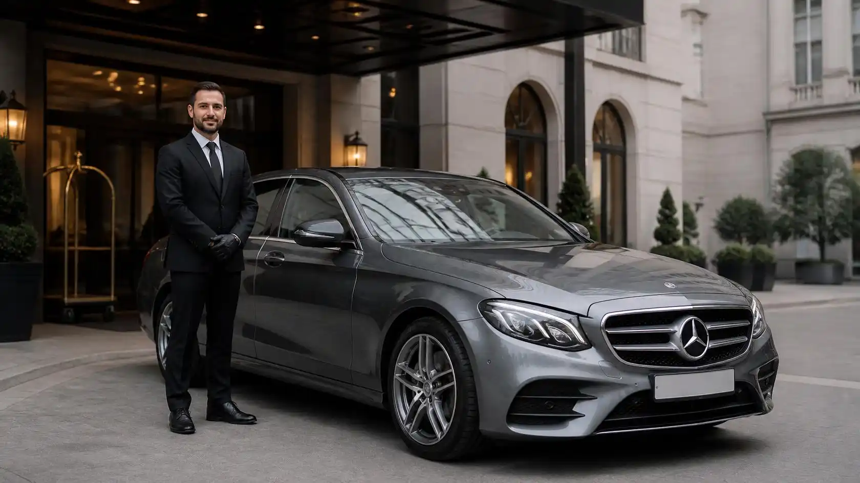 Hilton Islington Taxi to Southend Airport Transfer