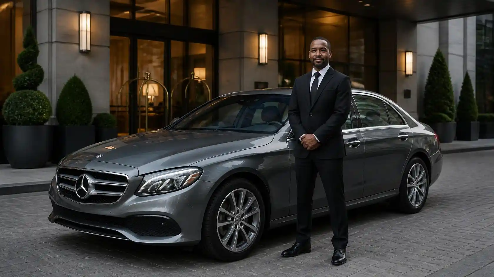 Hilton Wembley Taxi to Southend Airport Transfers