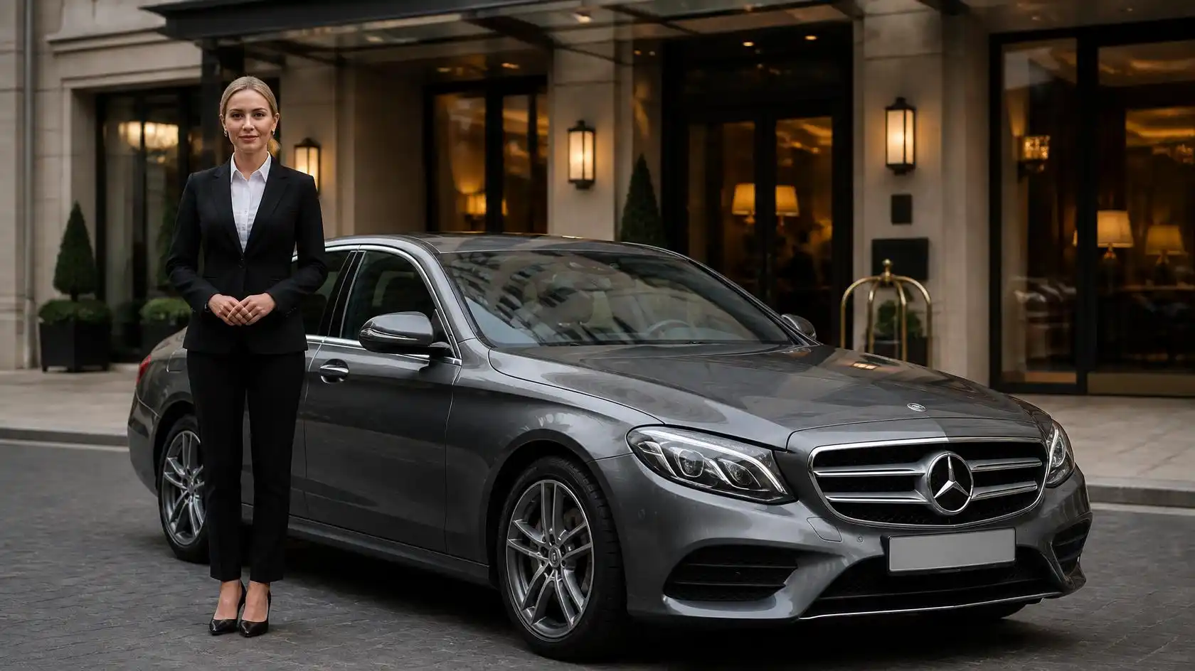 Holiday Inn Brent Cross Taxi Southend Transfers