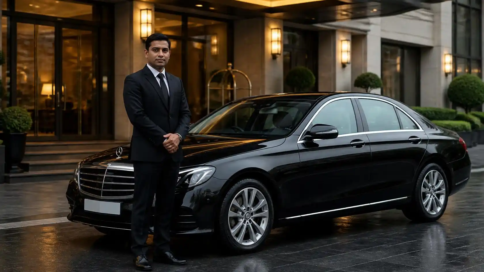 Holiday Inn Swiss Cottage Taxi to Southend Airport