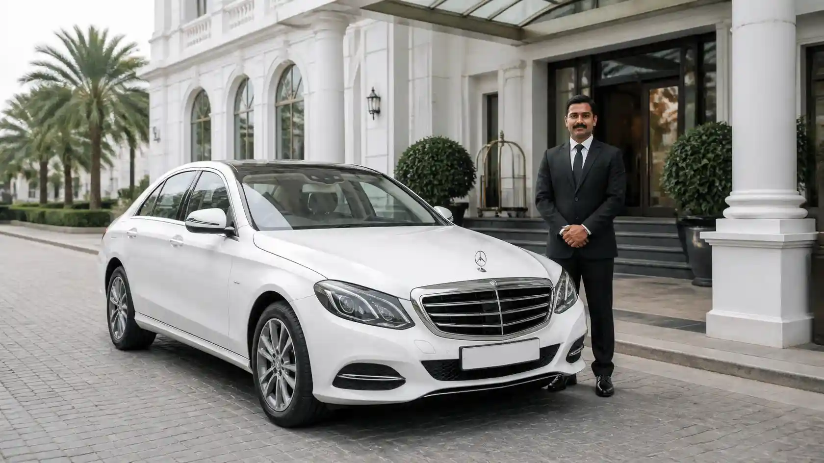 Melia White House Taxi to Southend Airport Cab Service