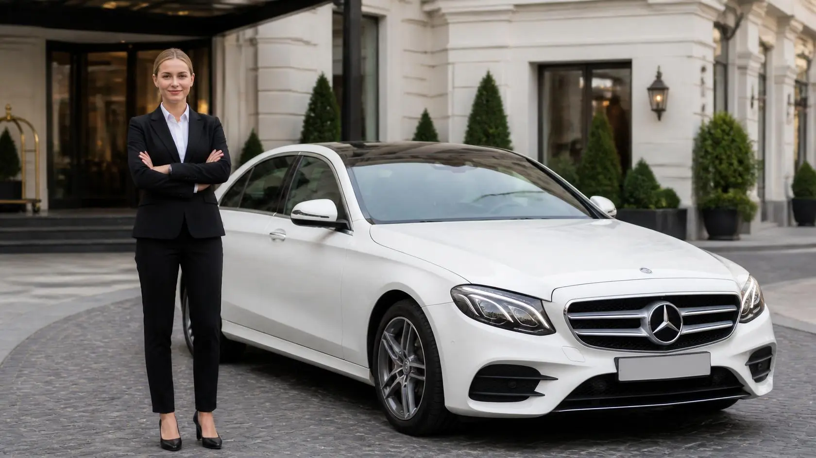 Novotel Euston Taxi Southend Airport Transfer