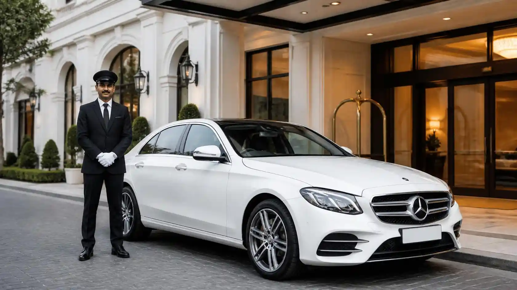Palm Taxi to Southend Airport Private Transfers