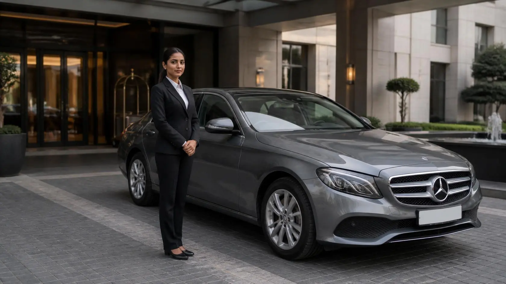 Premier Inn St Pancras Taxi to Southend Airport