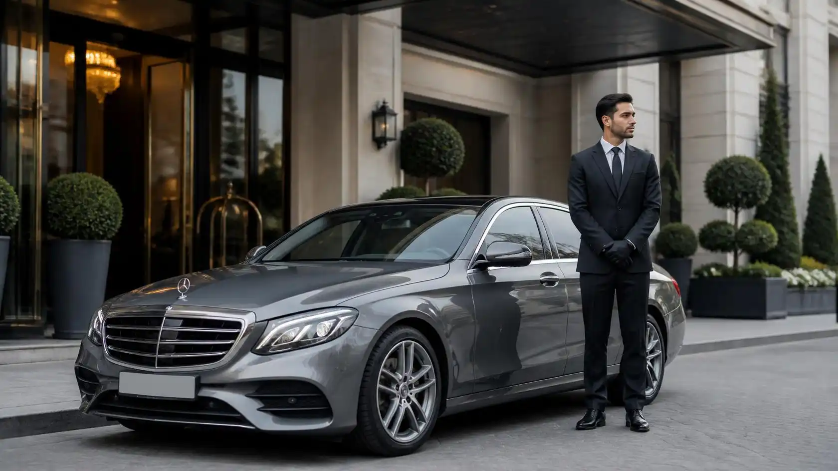 Premier Inn Wembley Park Taxi Airport Transfers Service