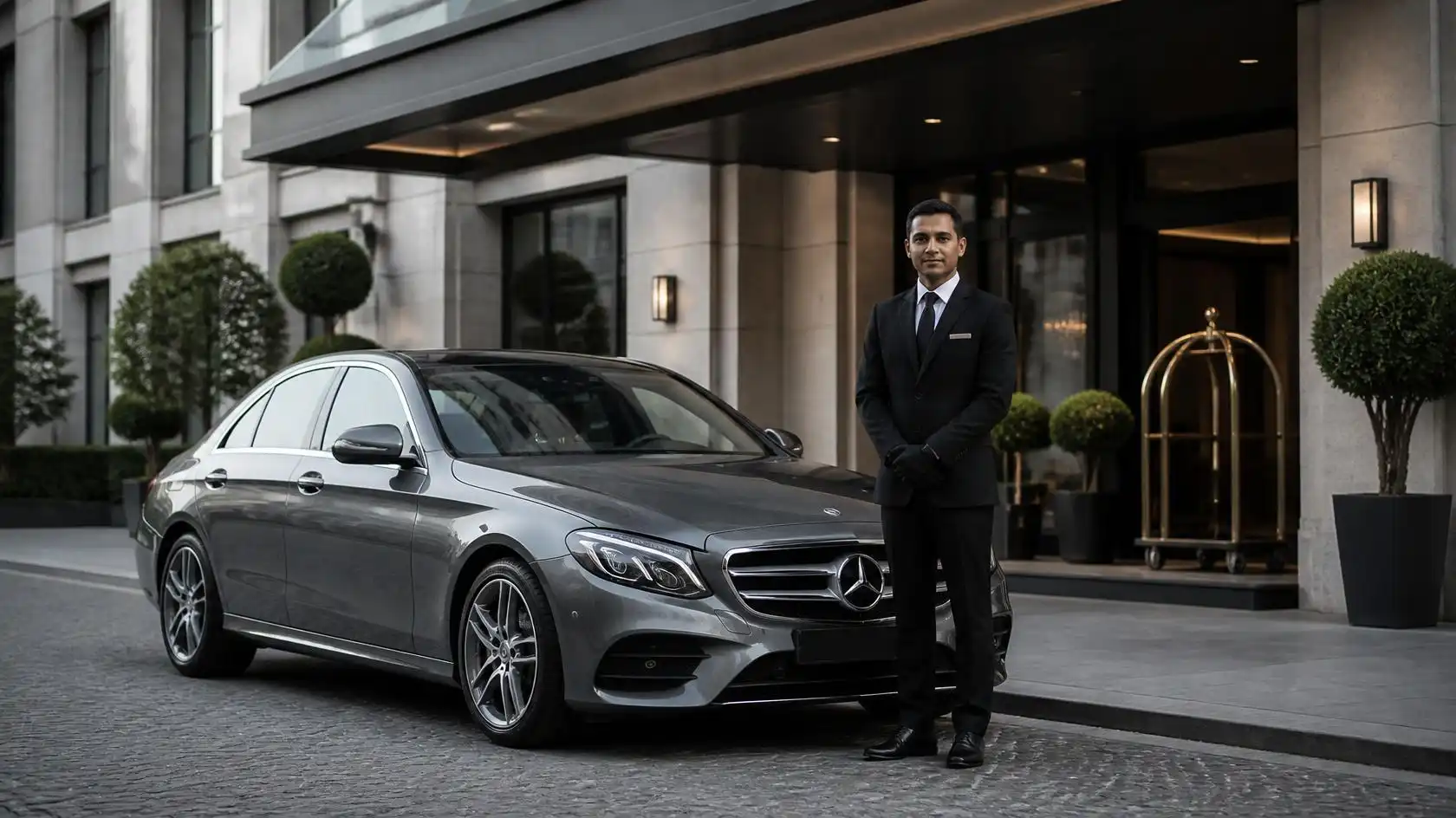 Quality Hotel Wembley Taxi to Southend Airport