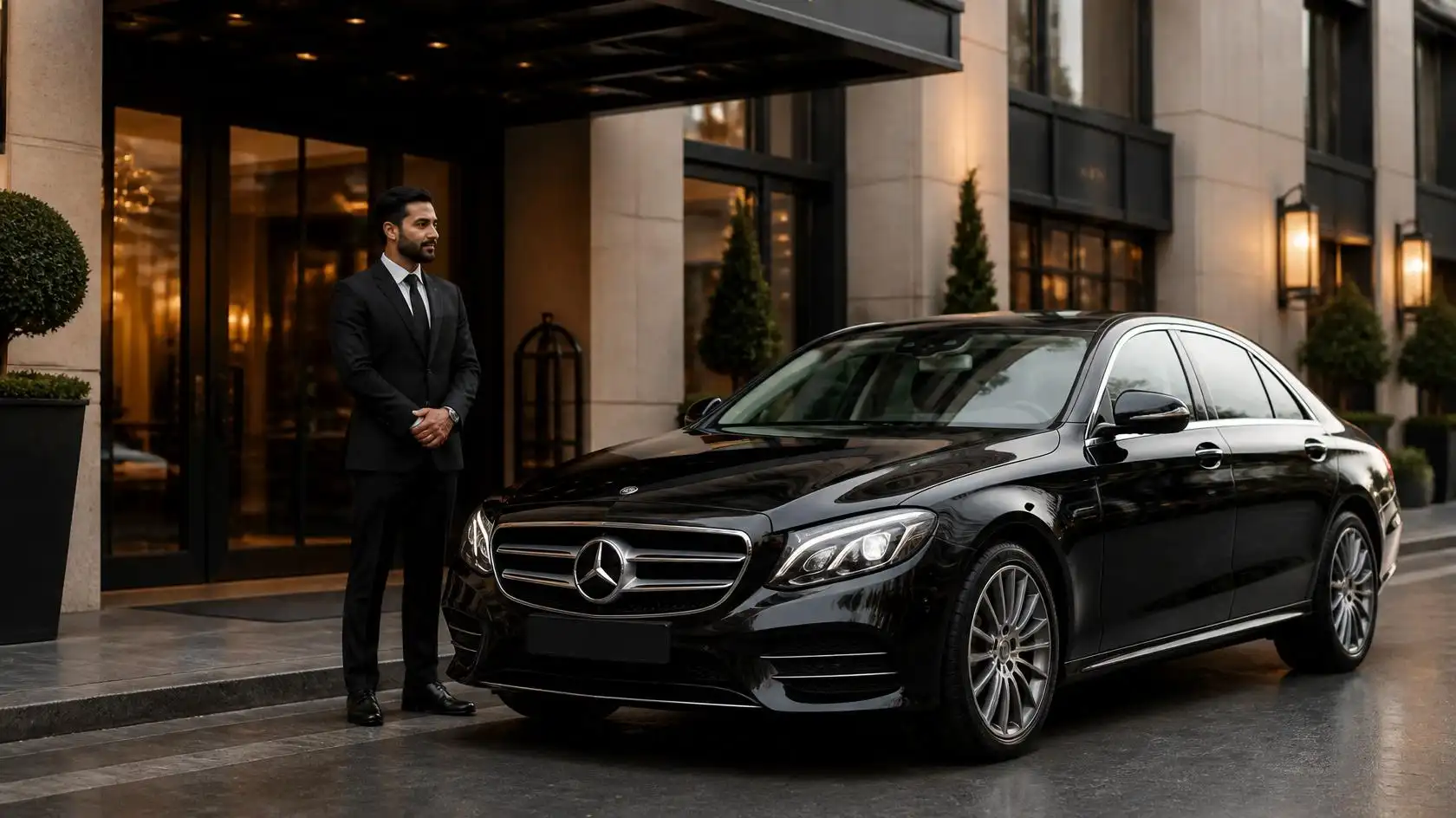 Travel Inn Hampstead Taxi Southend Airport Transfer