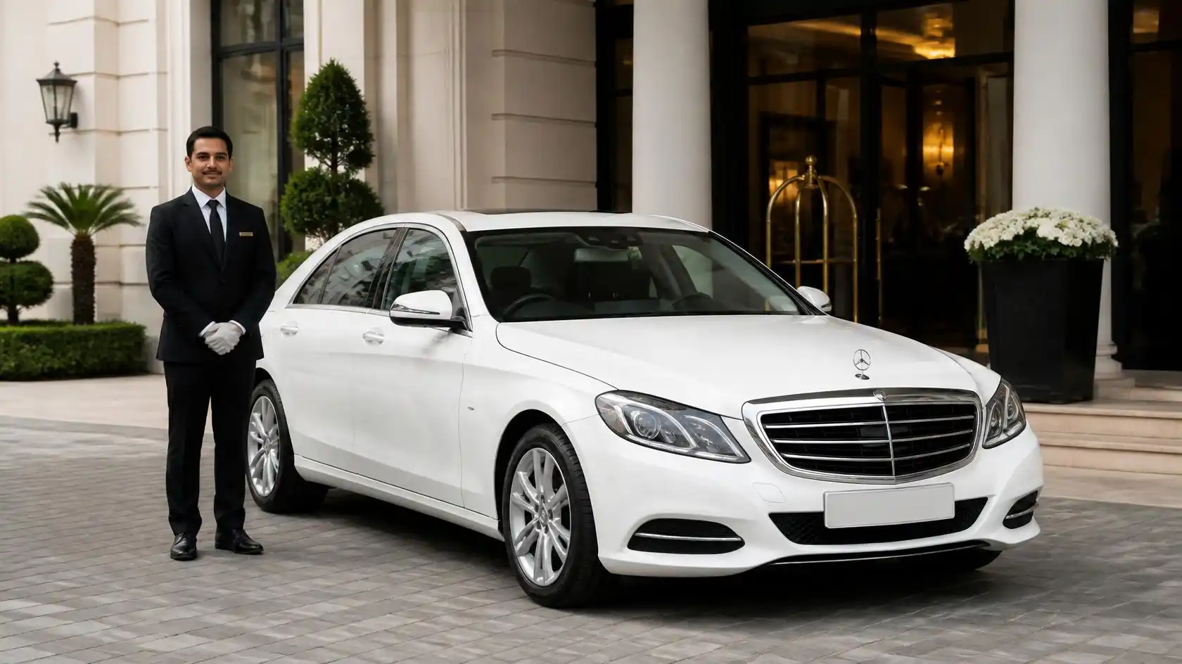 Travel Inn South Mimms Taxi to Southend Airport