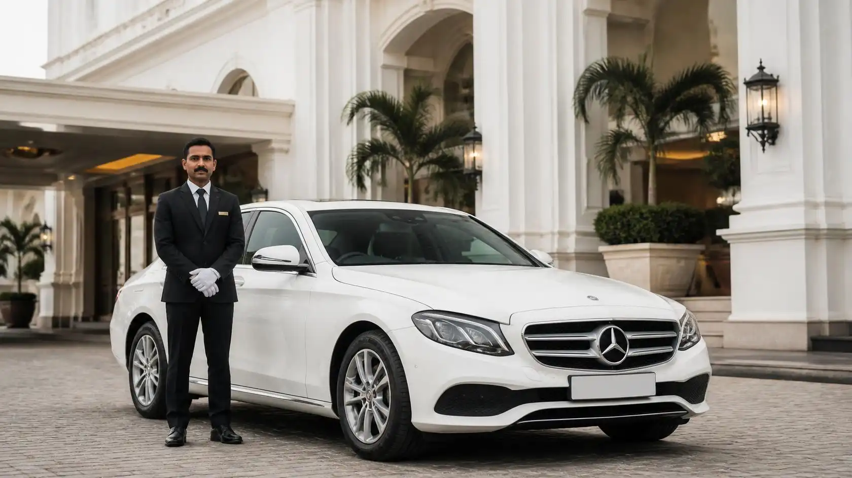 Ace Hotel Shoreditch Taxi & Southend Airport Transfer