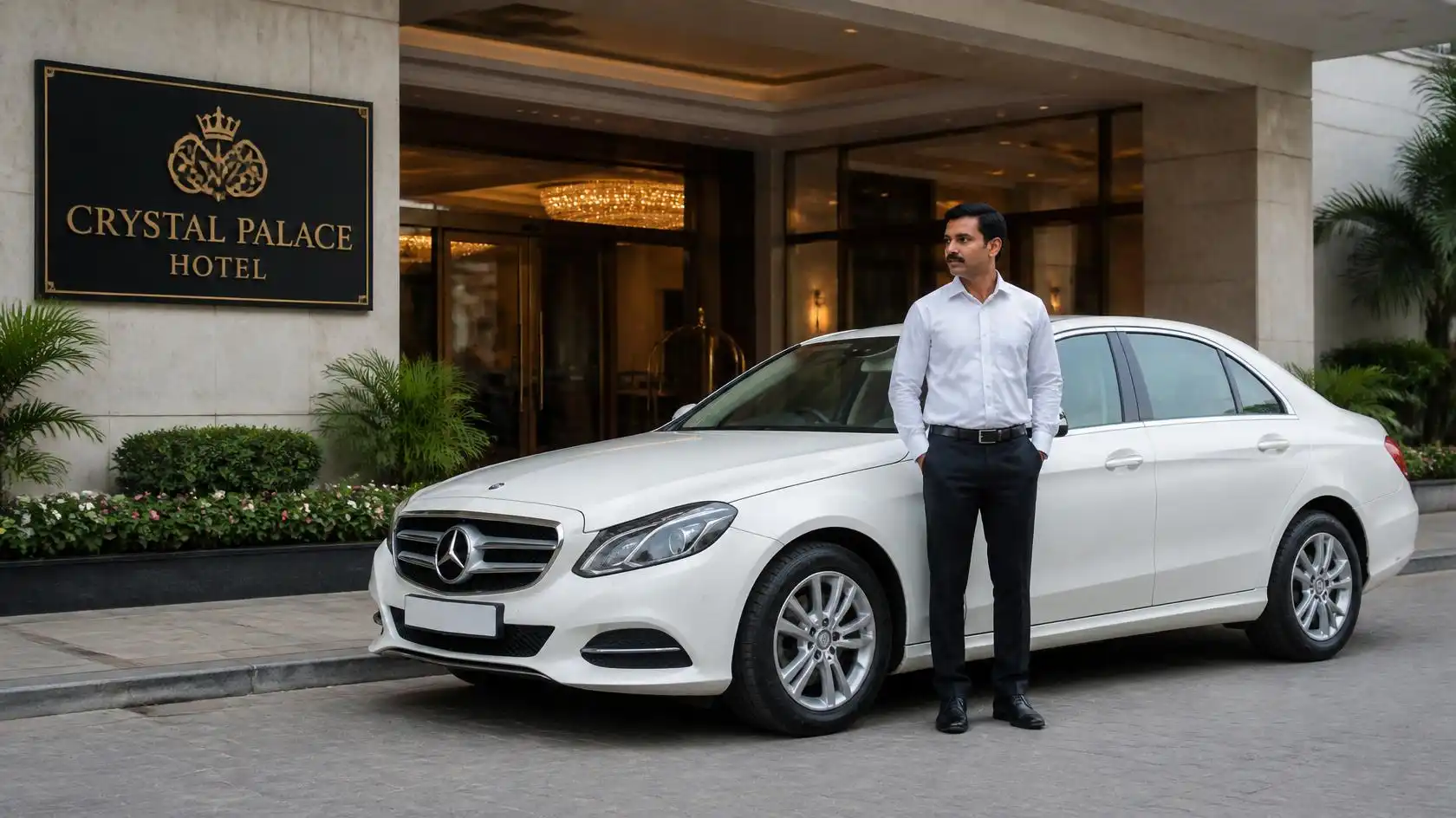 Quality Hotel Crystal Palace Taxi Transfer  to Luton Airport