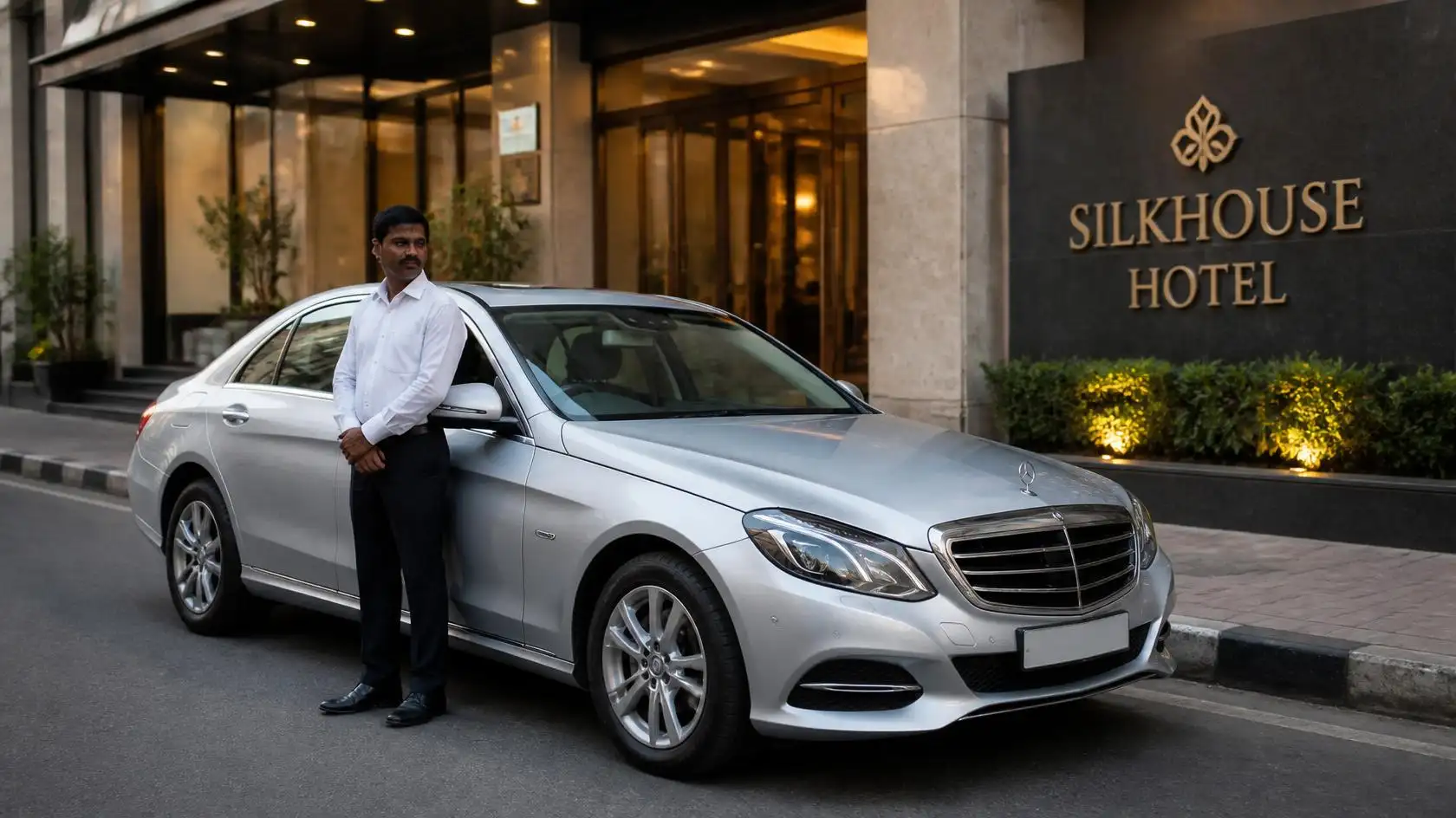 Silkhouse Taxi Tranfer to Luton Airport Fixed Fare