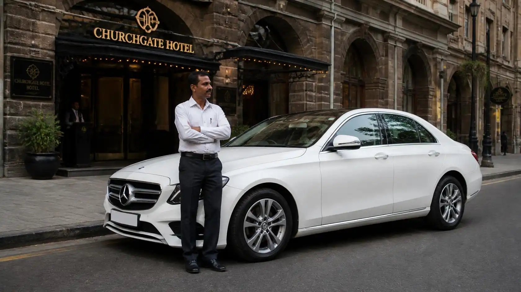 Swallow Churchgate Hotel Taxi Transfer to Luton Airport