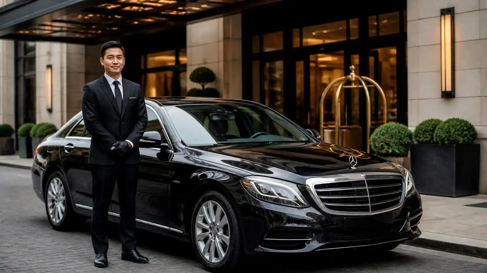 Dylan Apartments Kensington Taxi Transfer Service