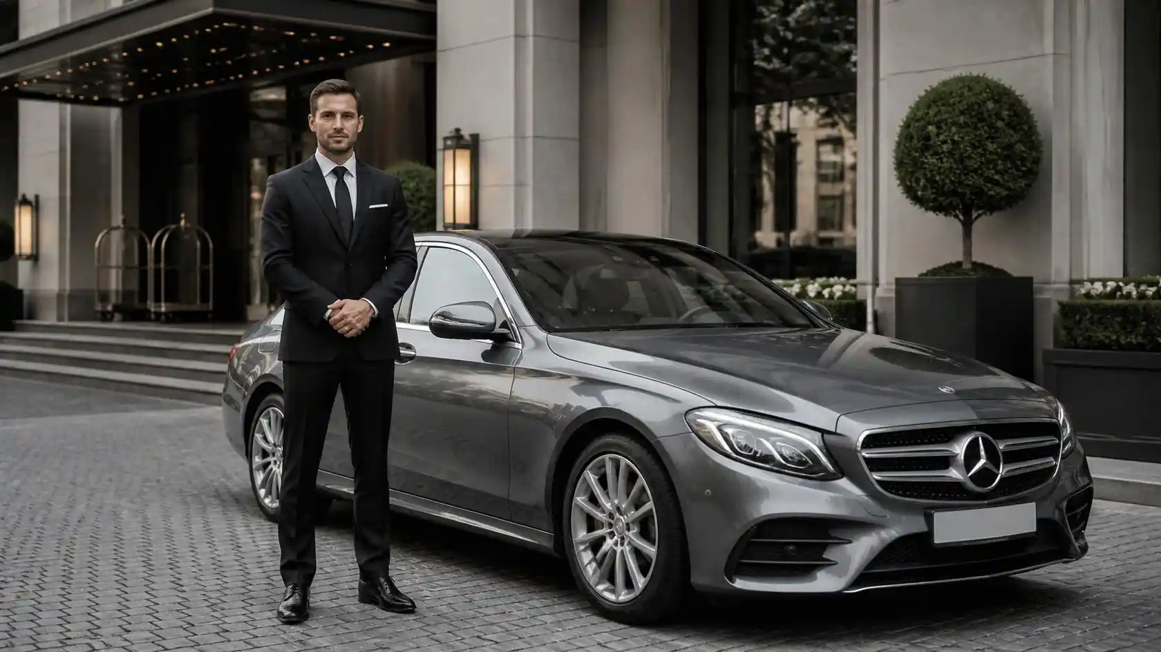 Corus Hotel Hyde Park Taxi To Portsmouth Port Transfer