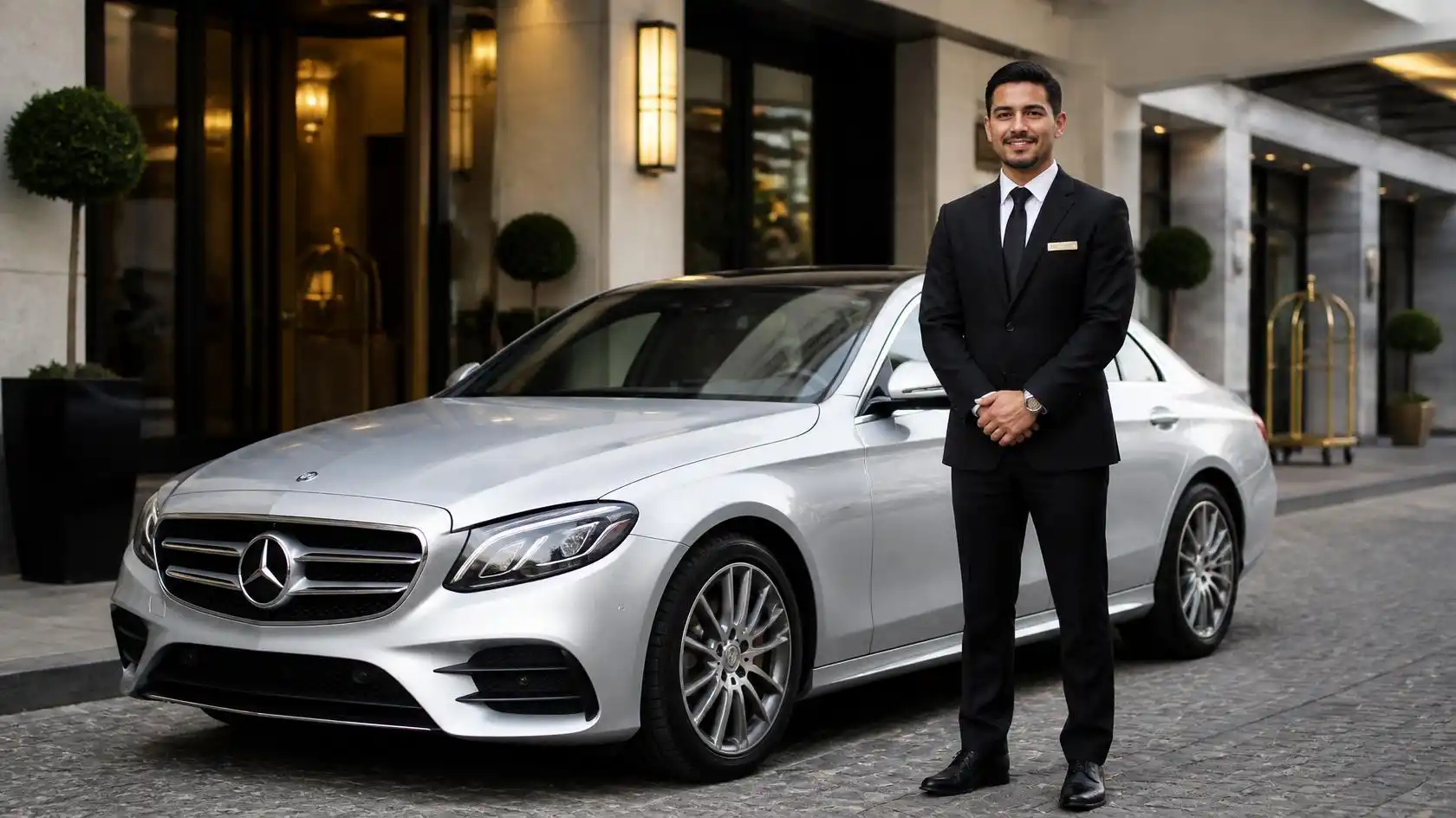 Antoinette Hotel Wimbledon Taxi To Portsmouth Port Transfer