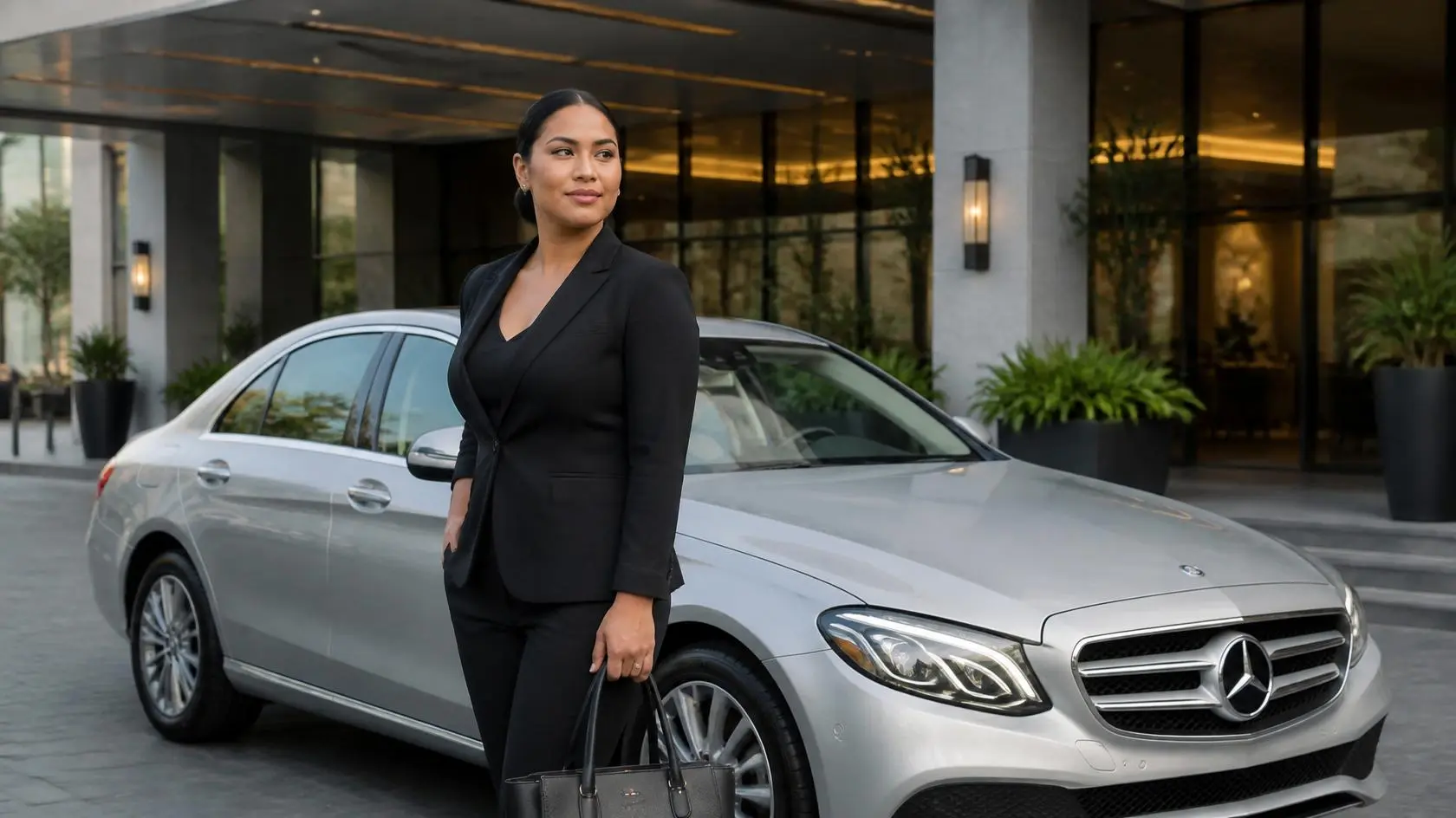 Berkeley Park Apartments Heathrow Port Taxi Transfer