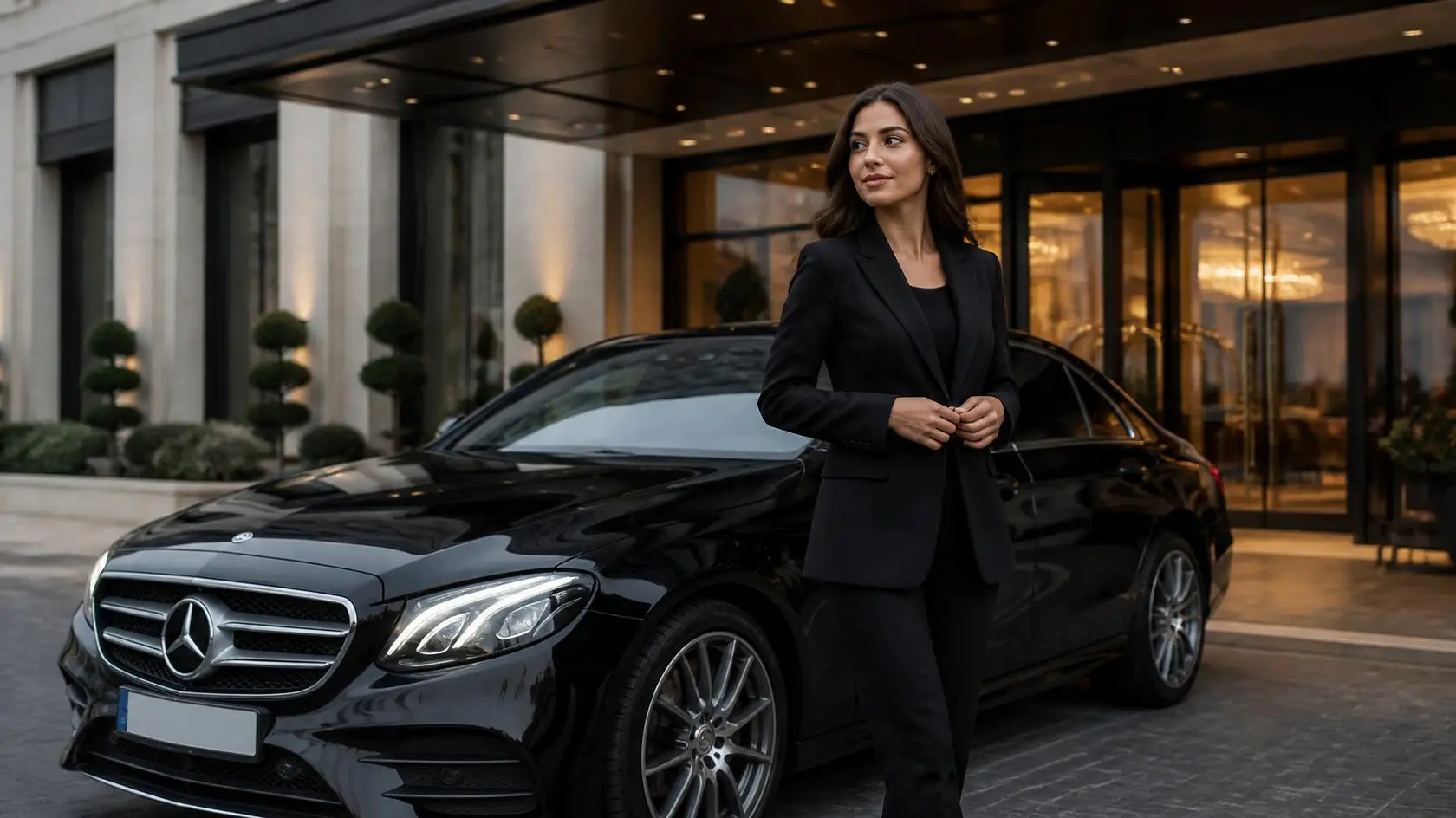 Travelodge Southwark Taxi & Port Transfer Service