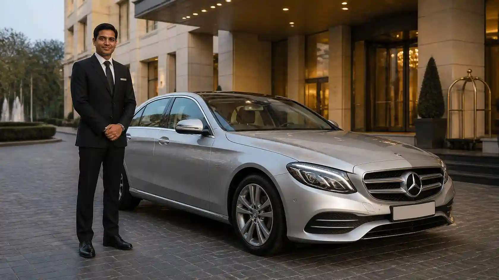 Soho Taxi from Portsmouth Port London Transfers