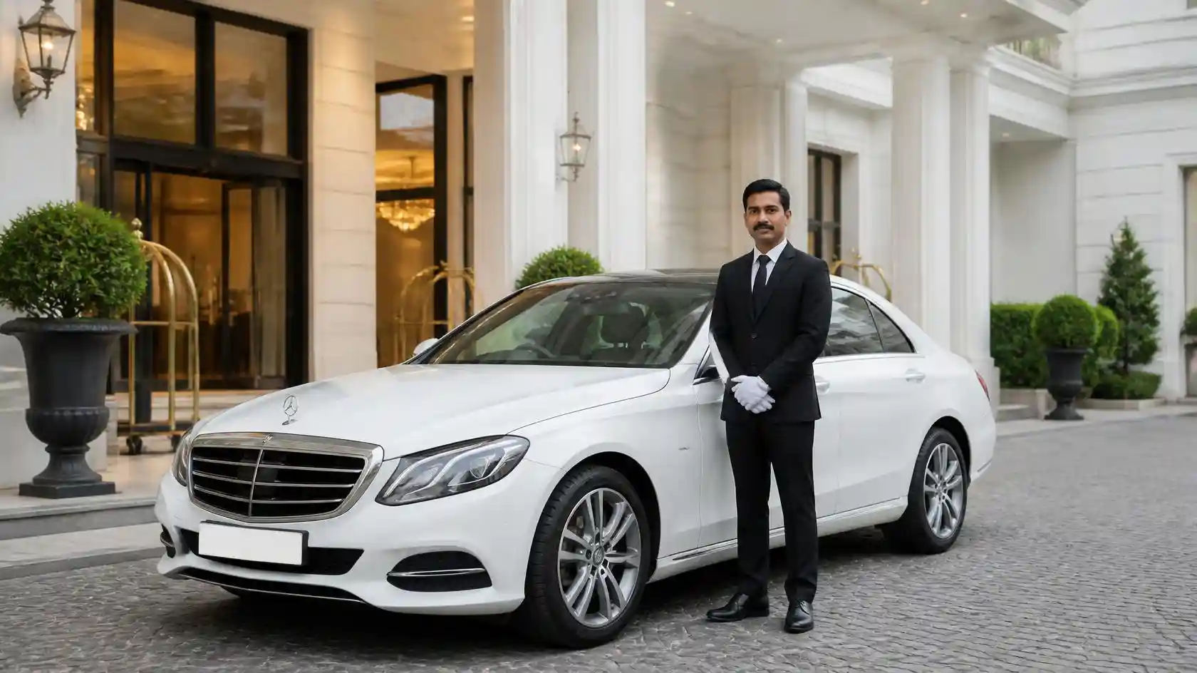 Russell Hotel London Taxi Airport Transfers Service