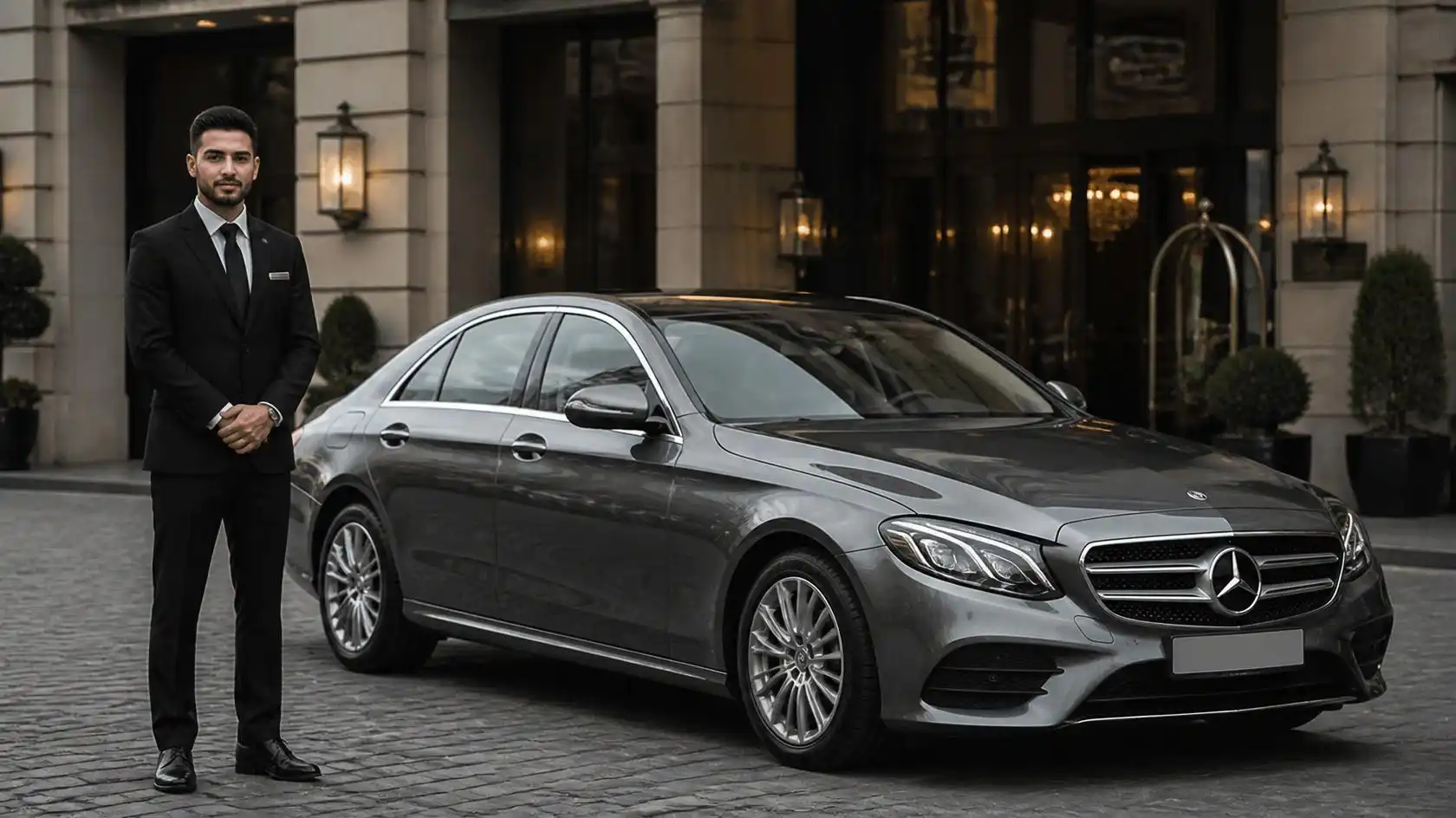 Riverbank Park Plaza Taxi London Hotel Transfers