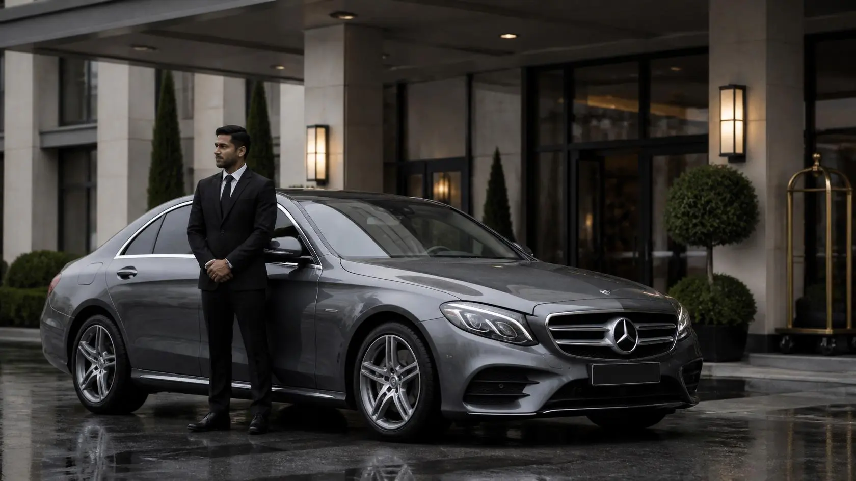 Renaissance Chancery Court Taxi London Transfers