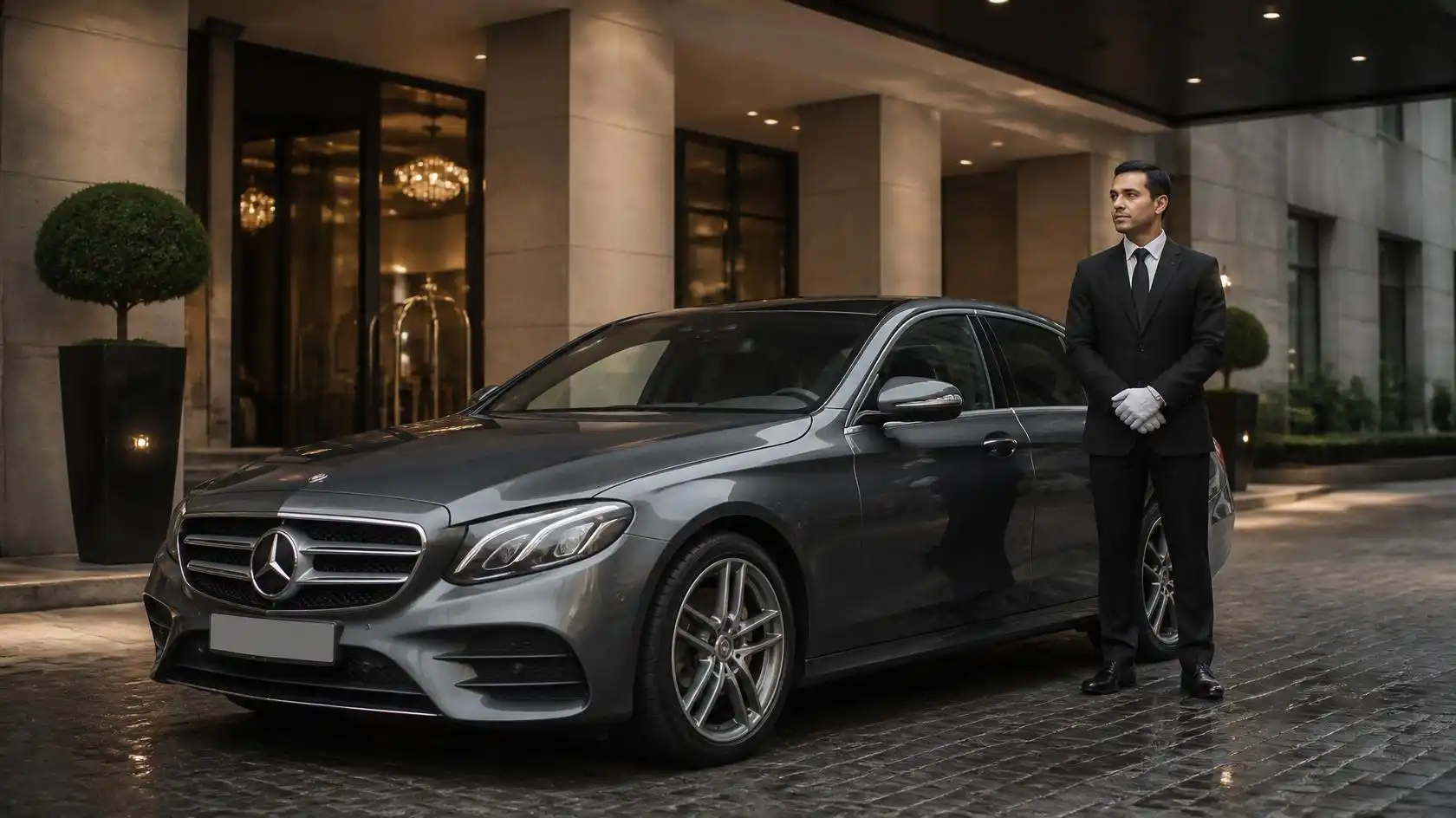 Park Plaza Victoria Taxi Reliable London Transfers