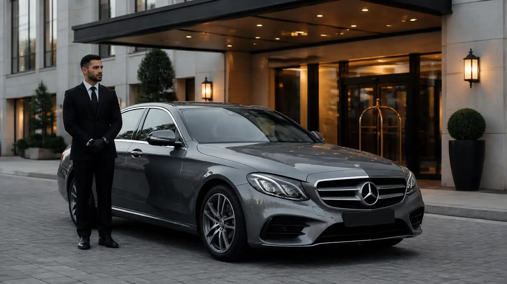 Park Plaza Waterloo Taxi Portsmouth Port Transfer
