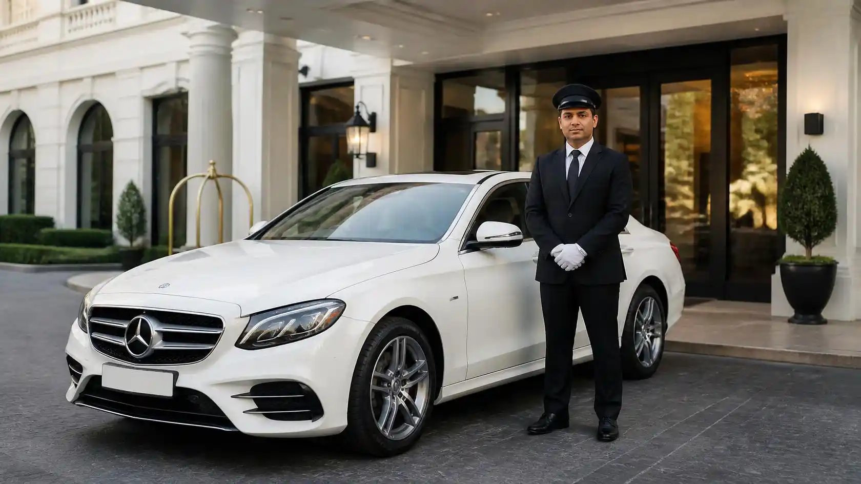 Park Plaza Westminster Bridge Taxi London Transfers