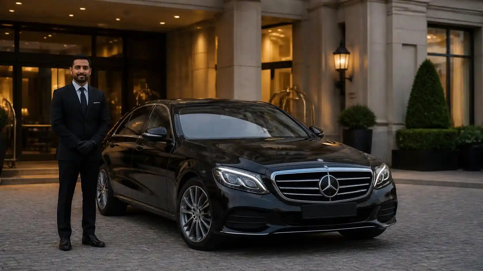 Park Lane Mews Taxi London Hotel Transfers Service