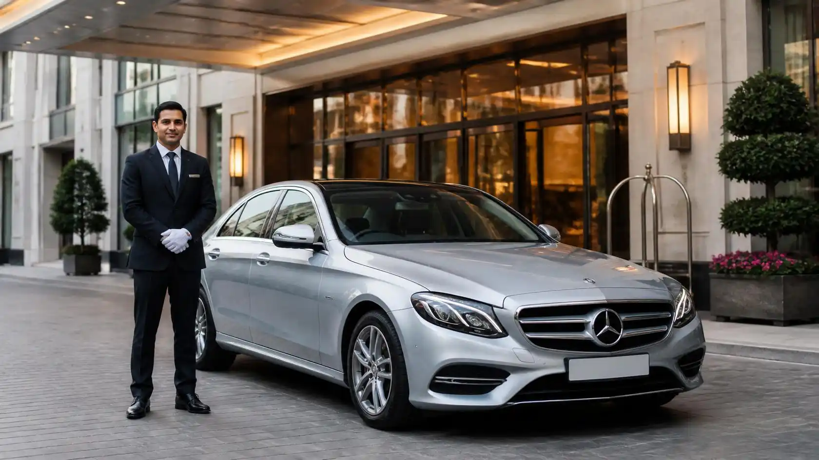 Novotel City South Taxi London Hotel Transfers Service