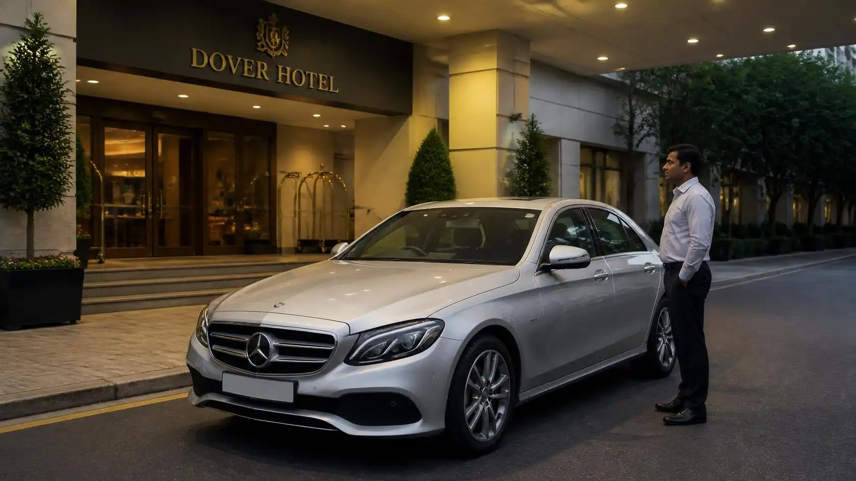 Dover Hotel Taxi Transfer Private Transfers & Minicabs