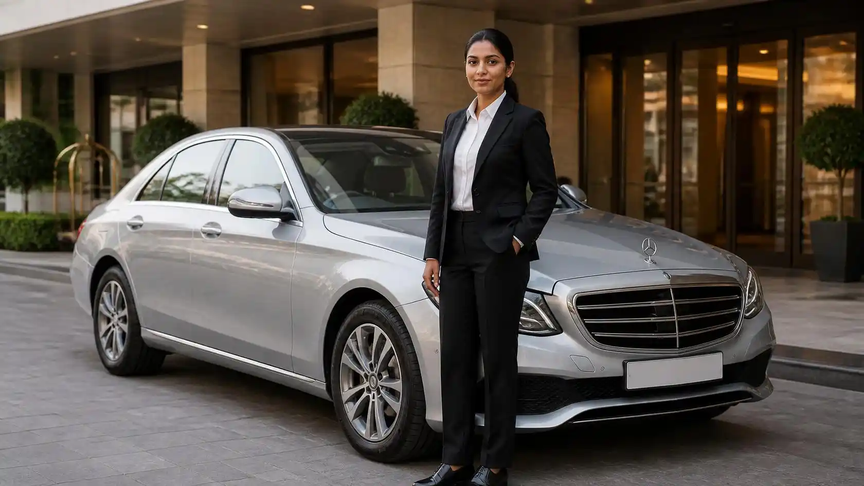 Millennium Hotel Mayfair Taxi London Transfers