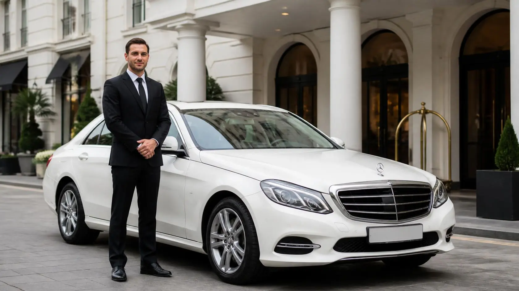 Mercure London Bloomsbury Taxi Portsmouth Transfer