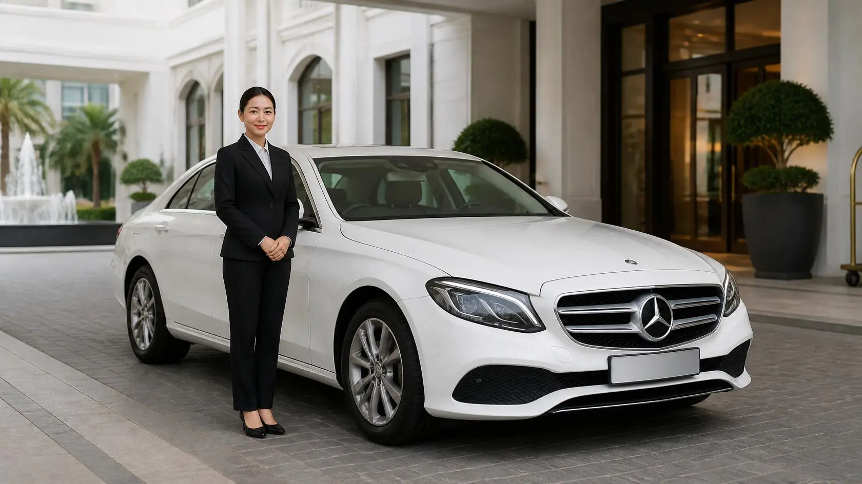 Mercure London Bridge Taxi Portsmouth London Transfers