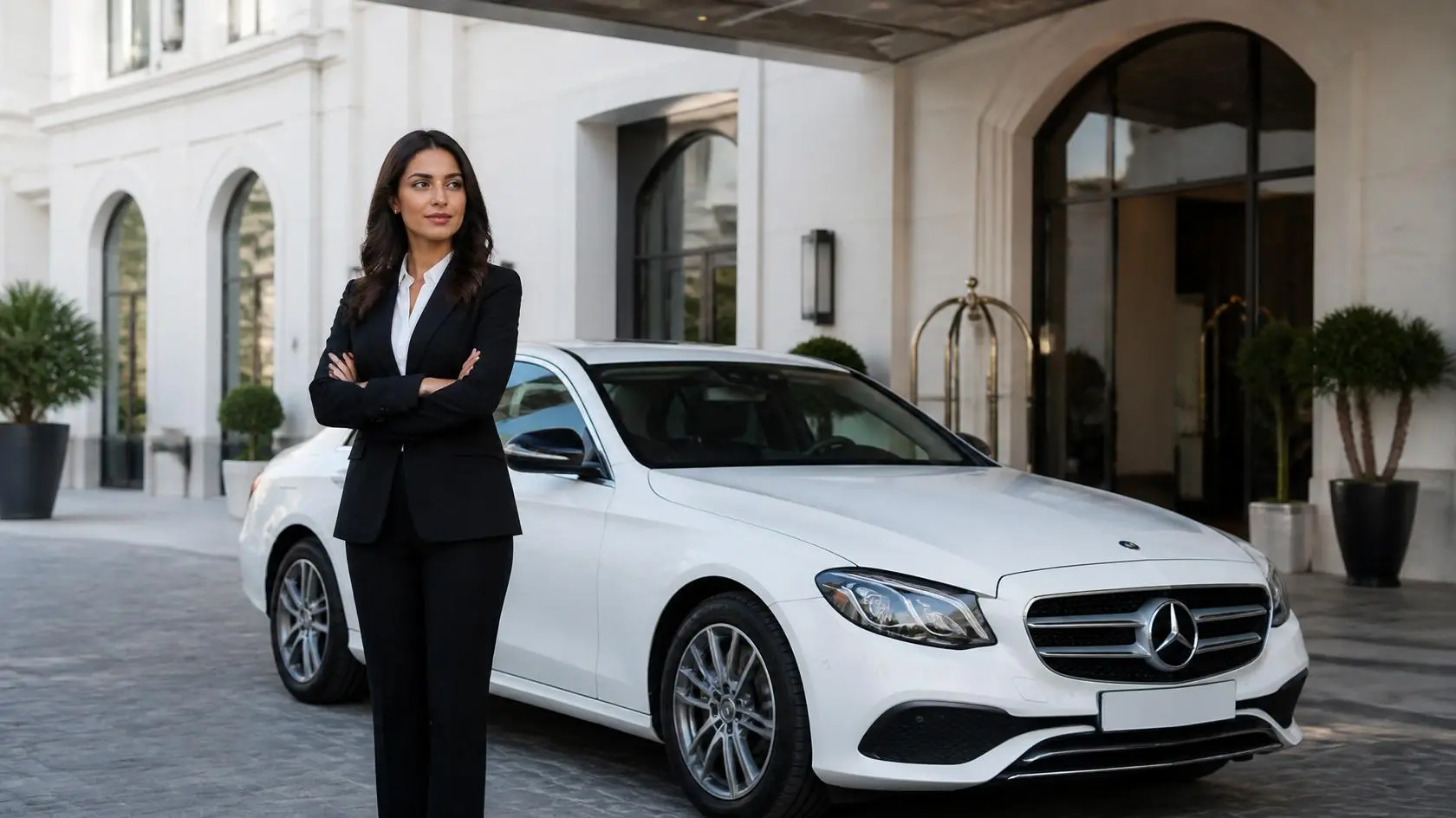 Aerodrome Hotel London Croydon Taxi Port Transfer
