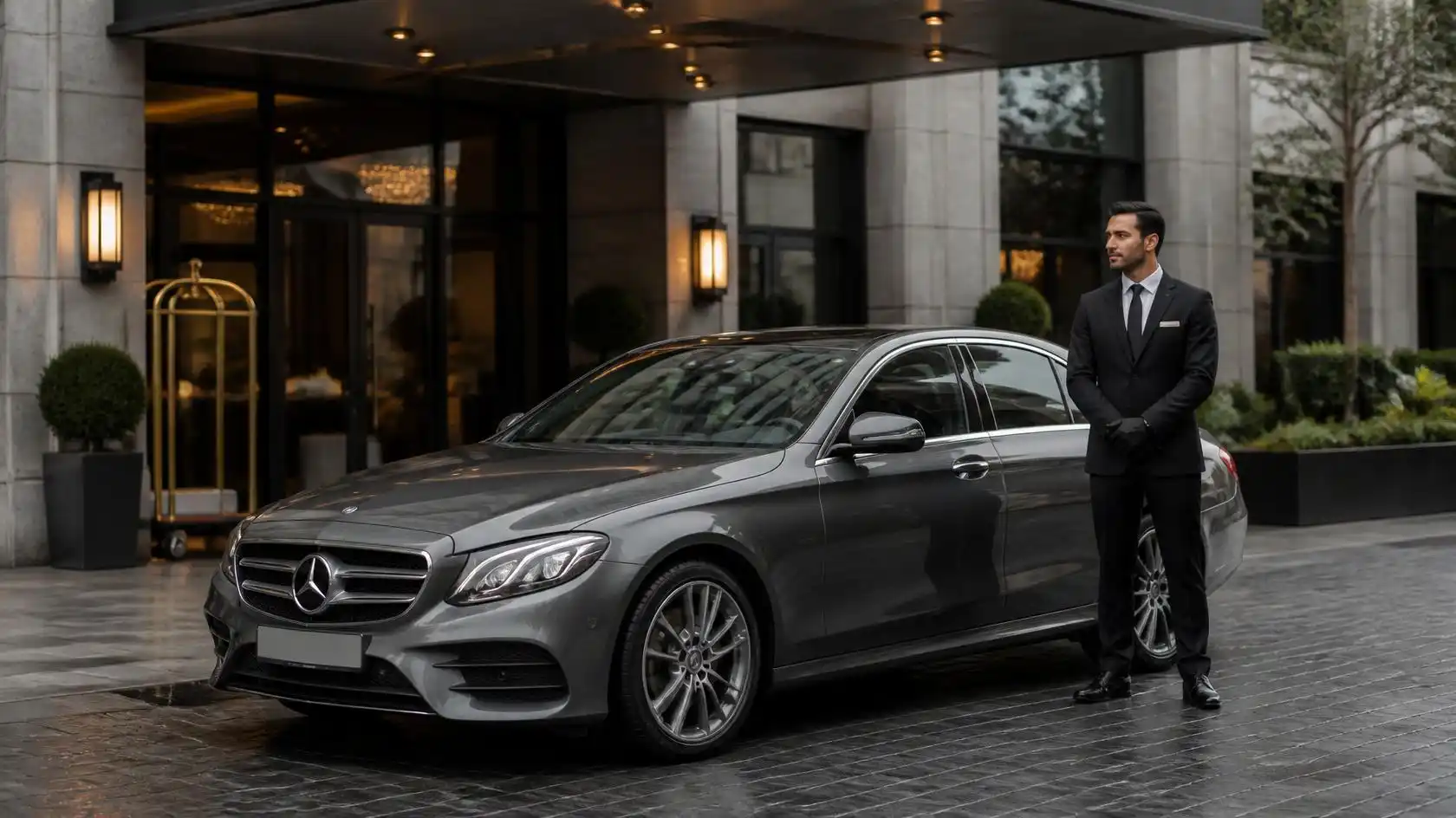 Croydon Park Taxi London Transfers & Private Cars